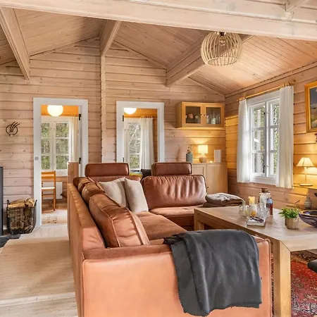 Uuno - 1-2km From The Sea By Interhome