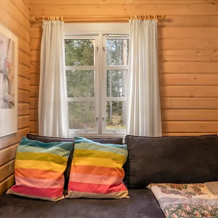 Uuno - 1-2km From The Sea By Interhome * Hadsund
