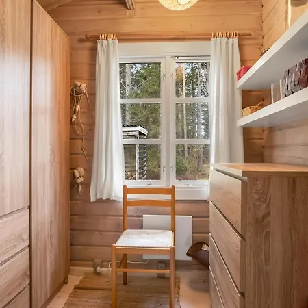Uuno - 1-2km From The Sea By Interhome *