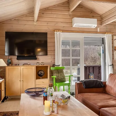 Dom wakacyjny Uuno - 1-2km From The Sea By Interhome